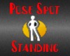 Standing Spot