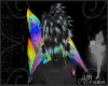 ((MA))Rainbowblack {HK}