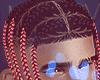 ㊕ Dropped Braids IV