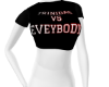 TRINI VS EVERYBODY