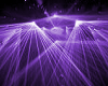 (BR) Purple Laser Ball