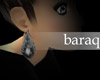 [bq] Tears -Earring-