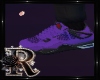 !R! Stoney Sneakers