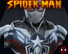 SM: Captain Spider Glovs
