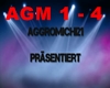AggroMichi21 - Noch da