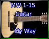 Guitar My Way