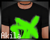 DX Muscle Tee