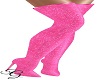 Pink Suger Boots
