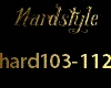 Hardstyle Megamix (8/22)