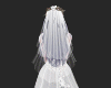 A.E! Corpse Bride Veil
