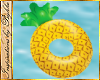 I~Pineapple Pool Float