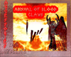 Abismal of Blood Claws M
