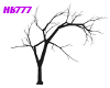 HB777 CI Dead Tree Climb