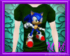 Sonic Shirt