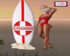 Lifeguard Surfboarb