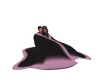 {LS} Blanket Cuddle Pink