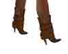 oeste boots