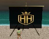 HH Large Barner