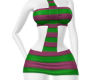 Pop Stripe Mini