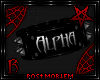 |R| Alpha Arm Band