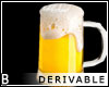 DRV Beer Mug