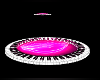 DJ Piano Lip Stands