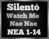 Silentó - Watch Me Nae