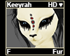 Keeyrah Fur F