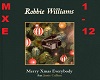 Williams | Merry Xmas