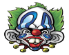 evil clown 1