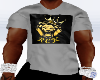 RCK§Lion T-Shirt