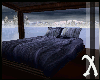 Crystal Lake Bed +Pose