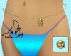 SB2 Doubloon Belly Chain