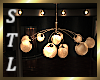 Nexus Chandelier Light
