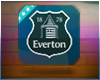 Everton F.C. Sticker