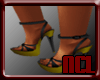 NCL Special Heels 