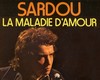 La maladie d'amour