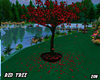 EQN  Red  Forever Tree