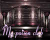 my poison club