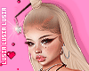 ♡ Mimi G.Blonde