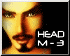 [BQ8] HEAD MODEL - 3