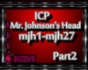 !M! ICP Johnsons Head P2