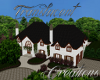 (T)Summer French Chateau