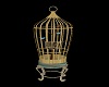 Castaway Bird Cage