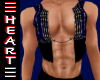 Chieftain Vest Midnight