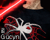spider black