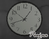 PJ⏲Wall Clock