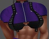 +KARINE PURPLE+