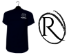 CTCC NB Scrub Top