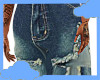 Tomboy shorts